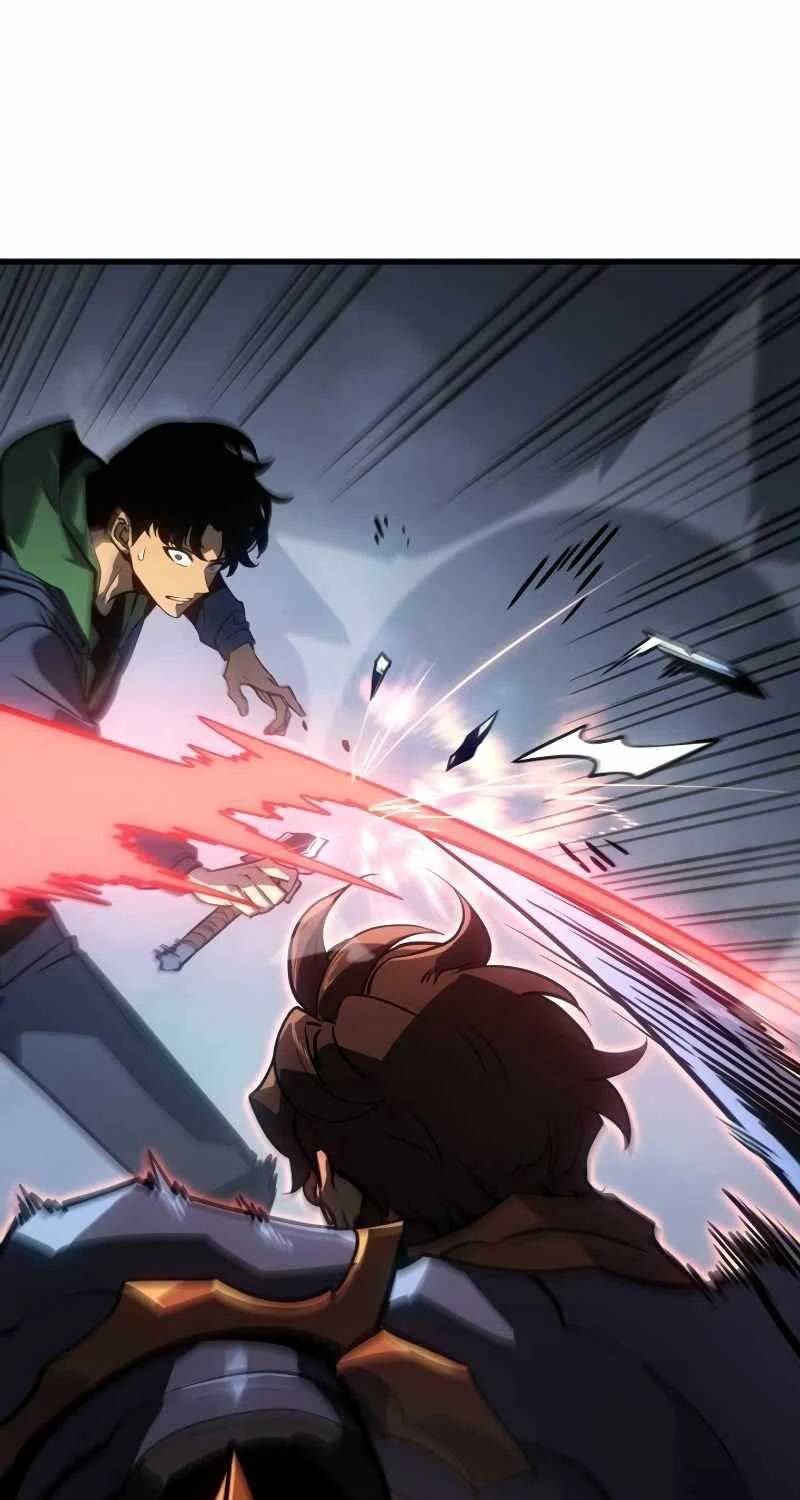 Solo Leveling Ragnarok Chap 8 - Next Chap 9