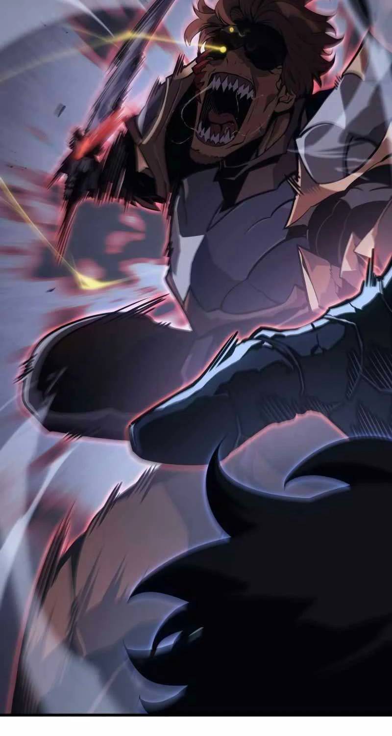 Solo Leveling Ragnarok Chap 8 - Next Chap 9