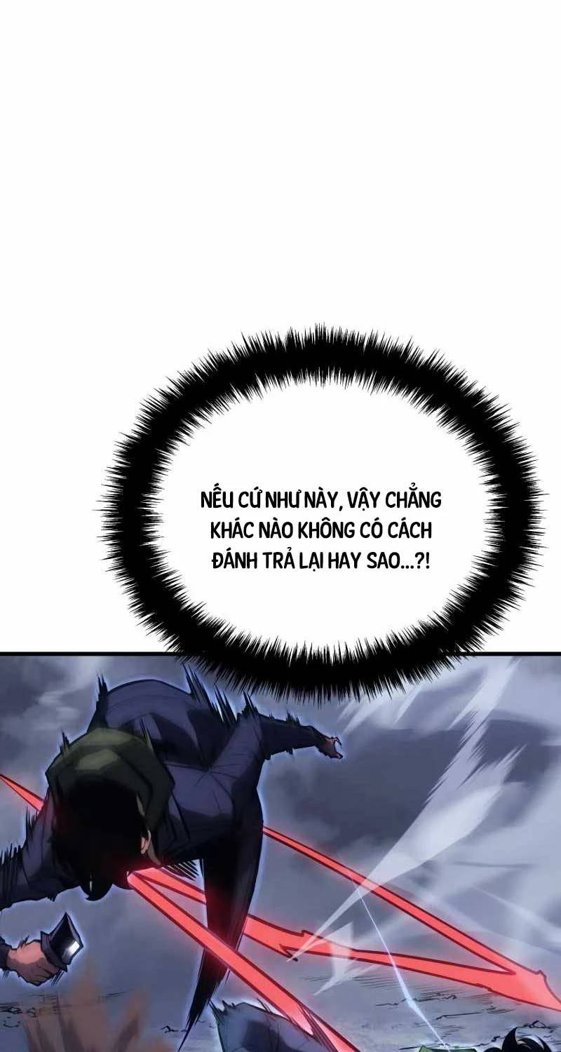 Solo Leveling Ragnarok Chap 8 - Next Chap 9