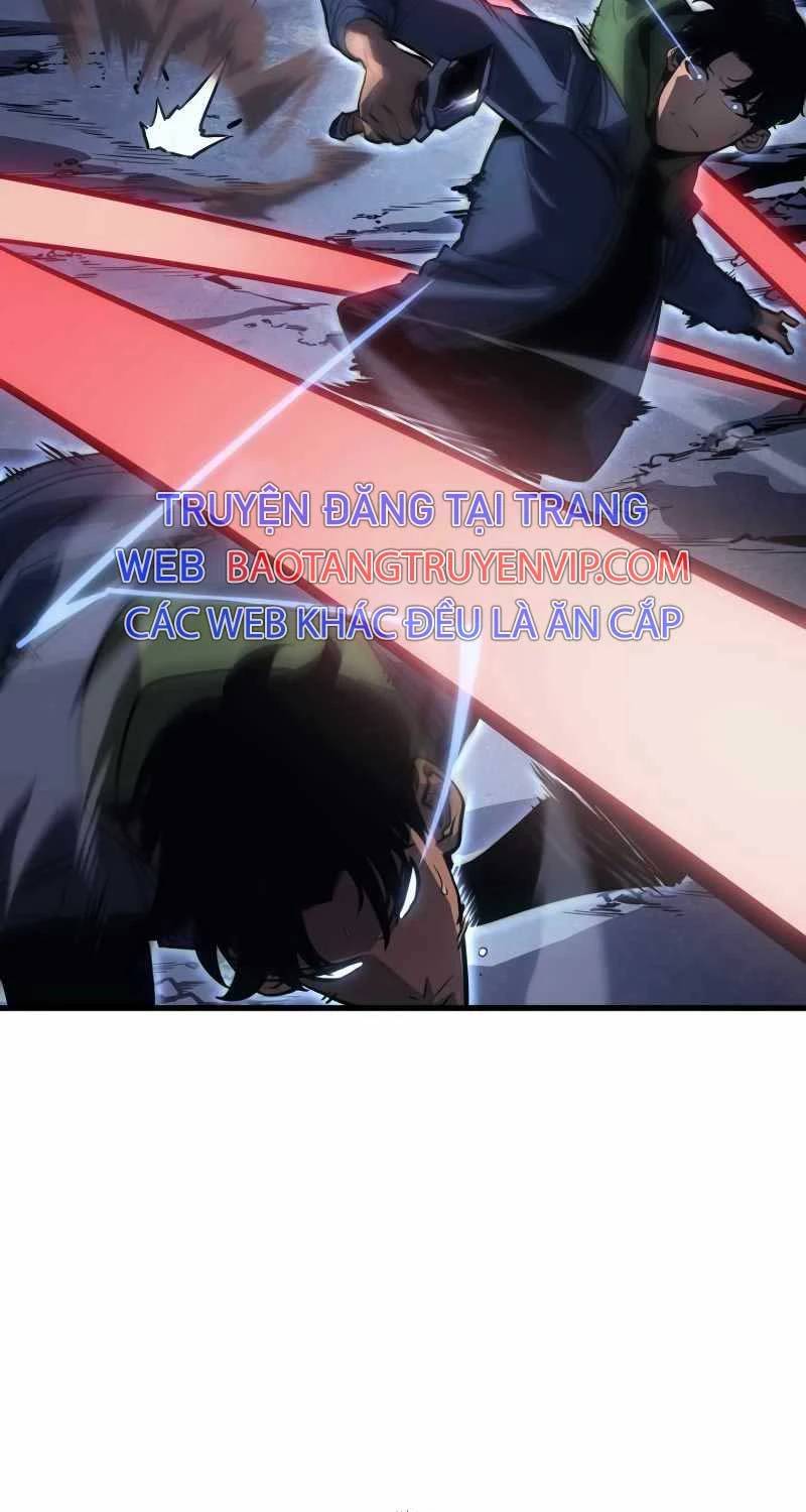 Solo Leveling Ragnarok Chap 8 - Next Chap 9