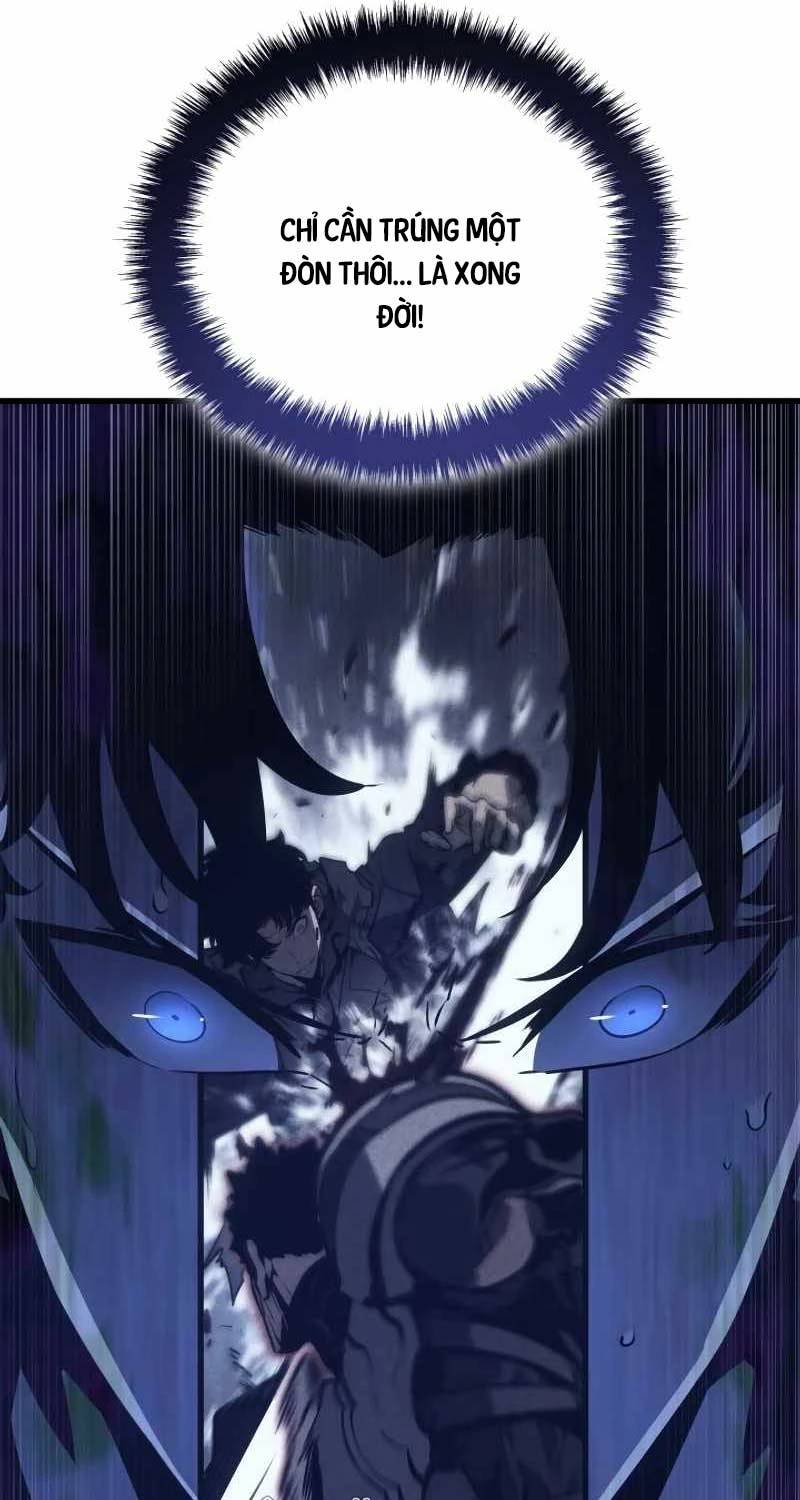 Solo Leveling Ragnarok Chap 8 - Next Chap 9