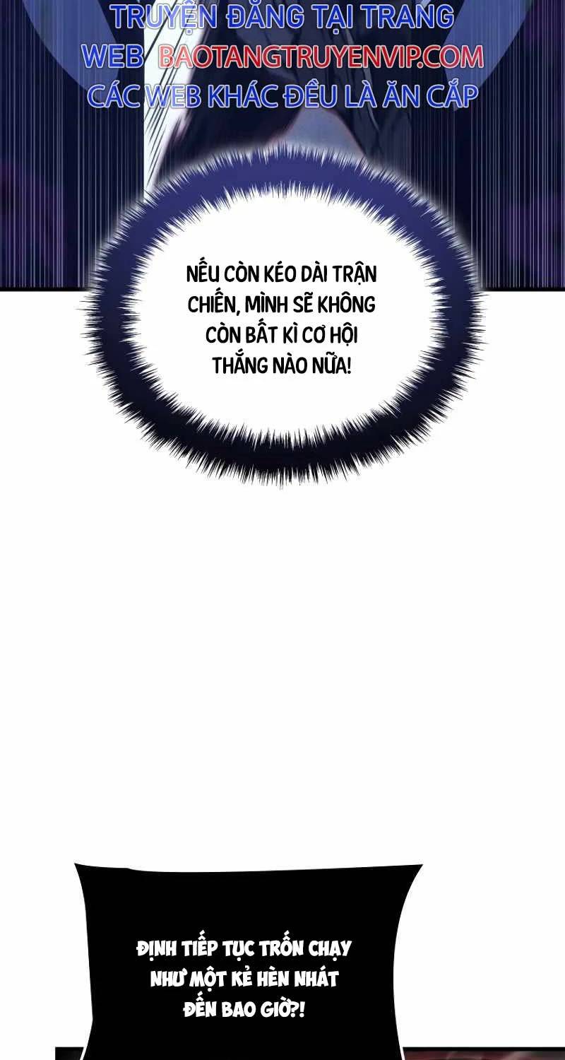 Solo Leveling Ragnarok Chap 8 - Next Chap 9