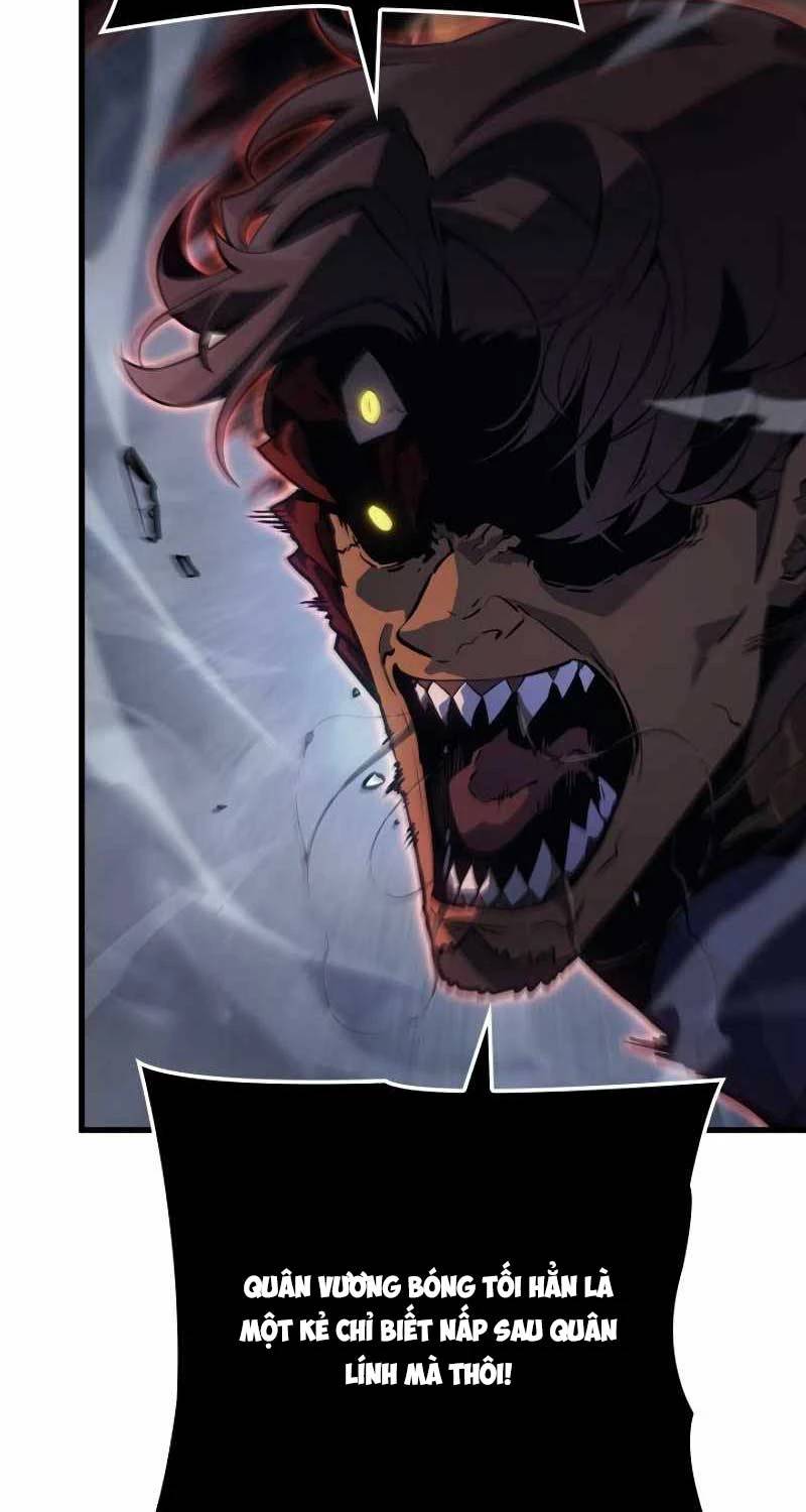Solo Leveling Ragnarok Chap 8 - Next Chap 9
