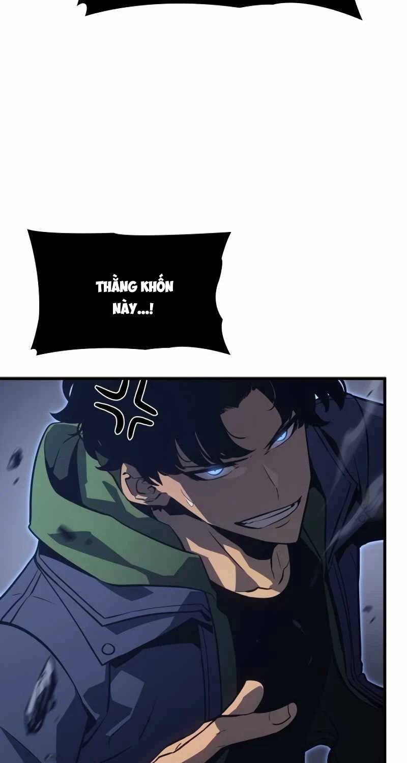 Solo Leveling Ragnarok Chap 8 - Next Chap 9