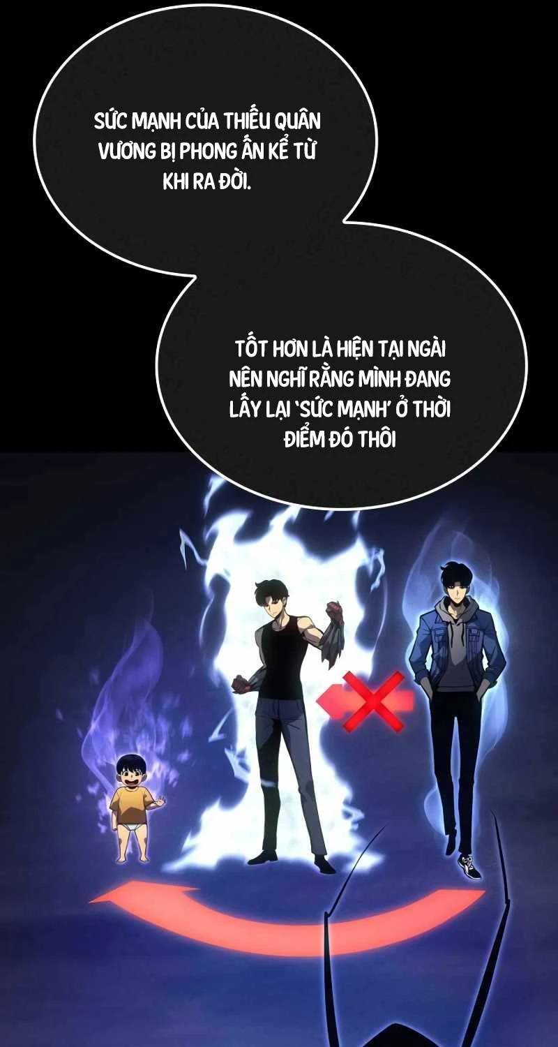 Solo Leveling Ragnarok Chap 8 - Next Chap 9