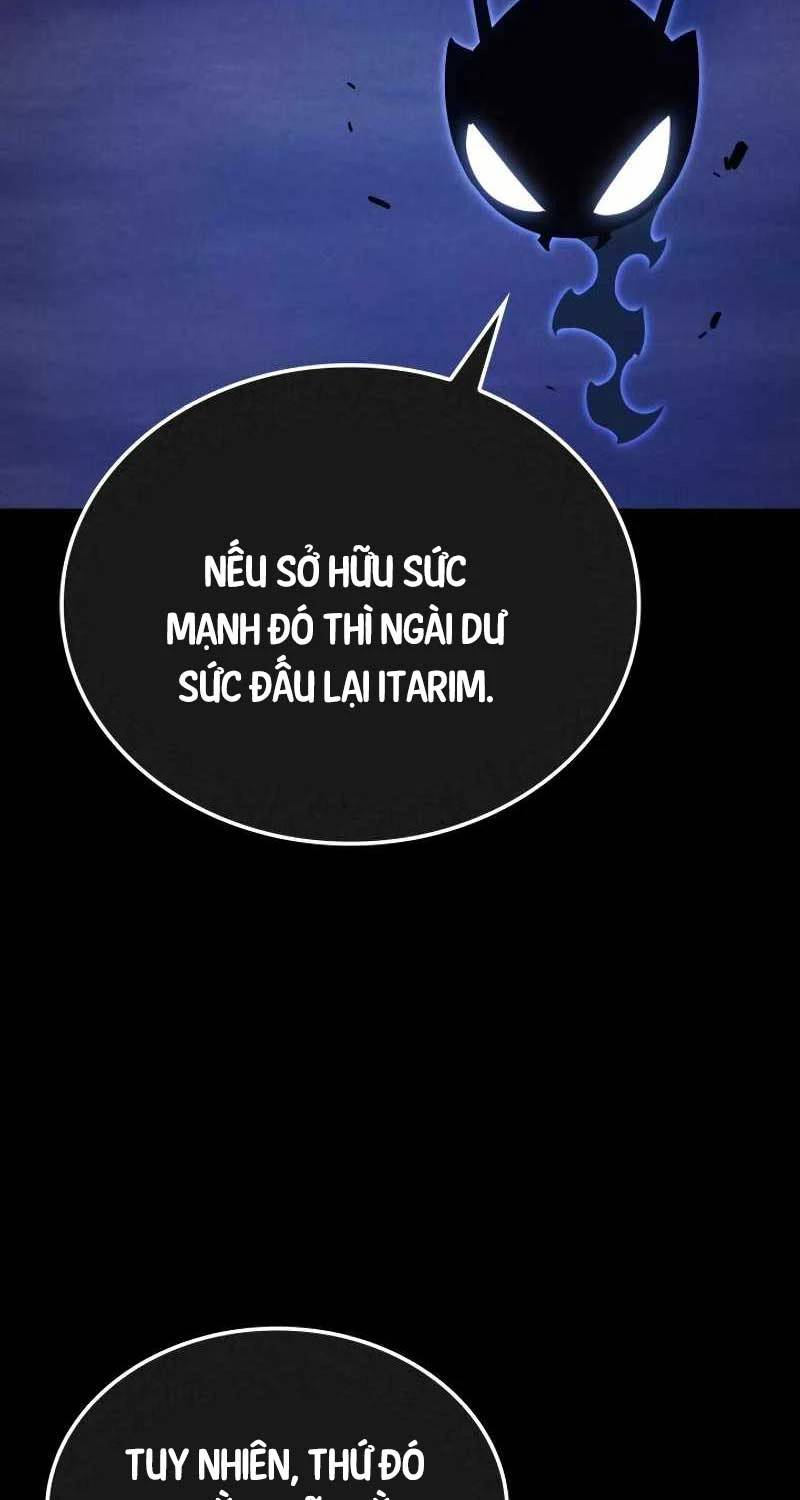 Solo Leveling Ragnarok Chap 8 - Next Chap 9