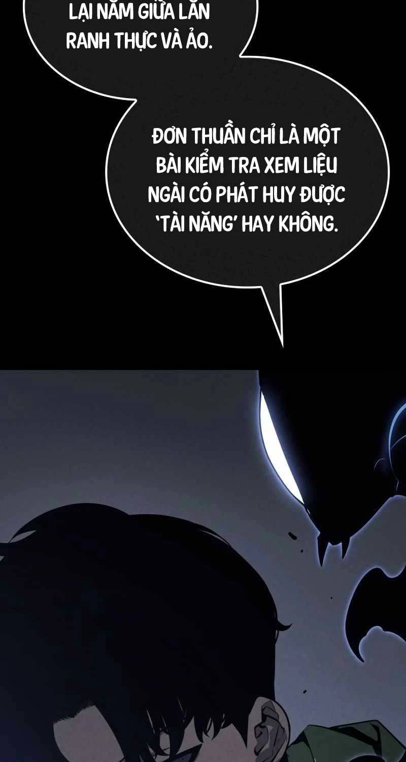 Solo Leveling Ragnarok Chap 8 - Next Chap 9