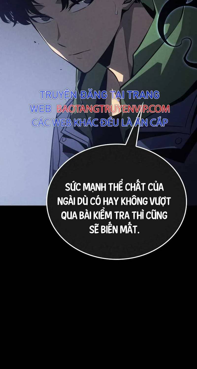 Solo Leveling Ragnarok Chap 8 - Next Chap 9
