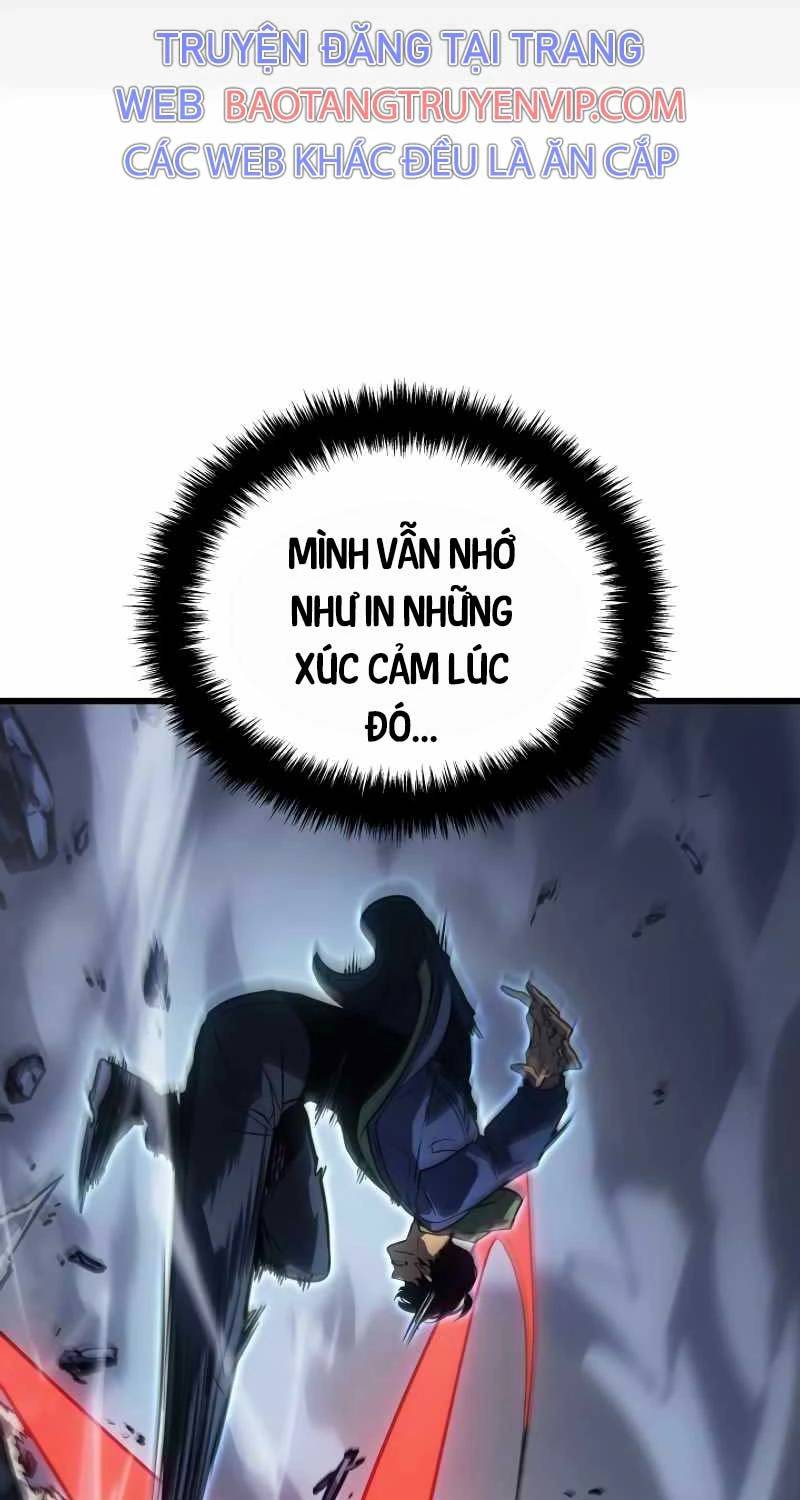 Solo Leveling Ragnarok Chap 8 - Next Chap 9