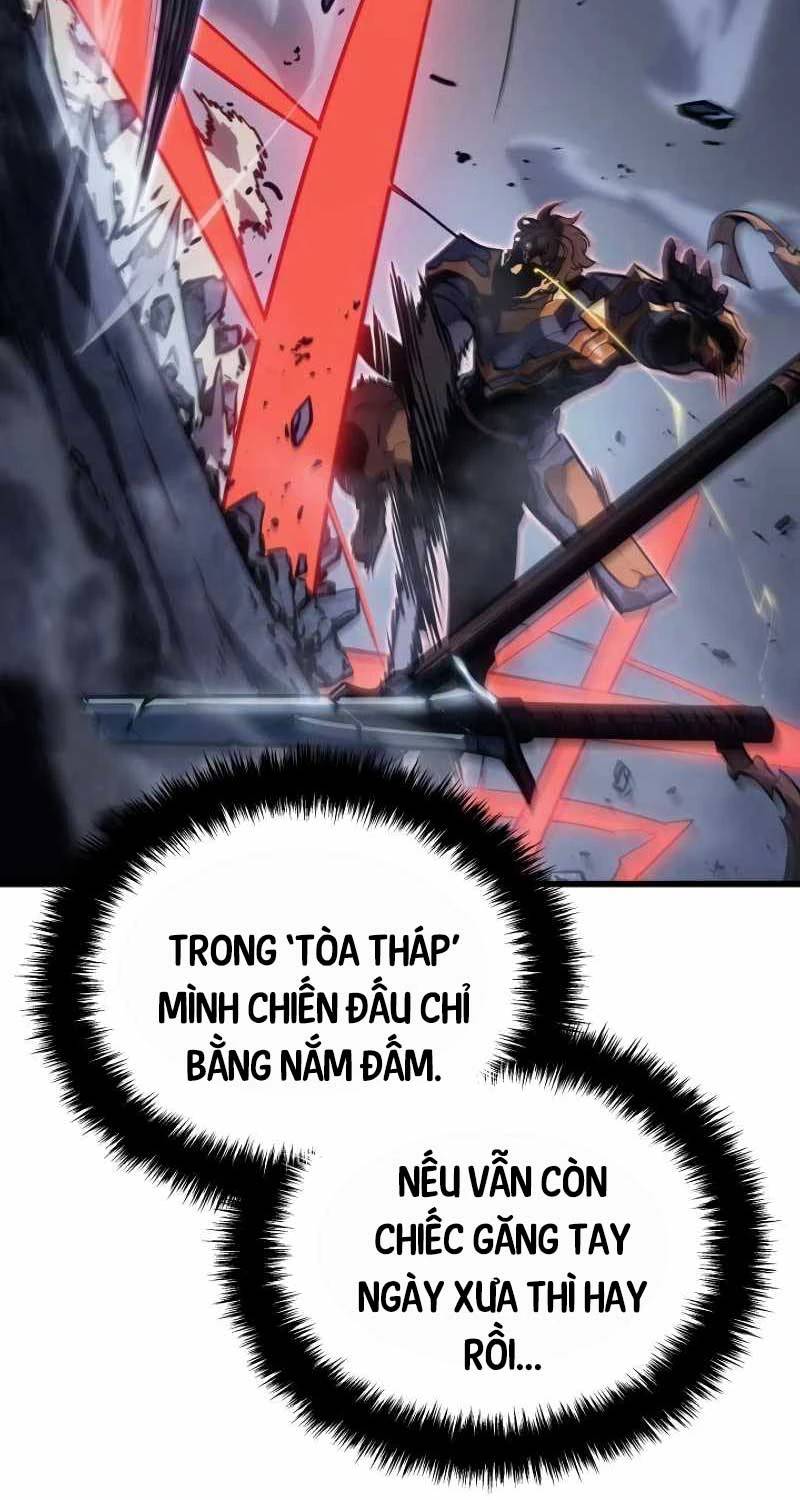 Solo Leveling Ragnarok Chap 8 - Next Chap 9
