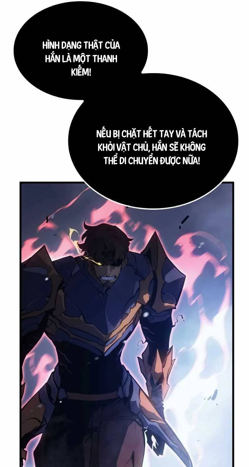 Solo Leveling Ragnarok Chap 8 - Next Chap 9
