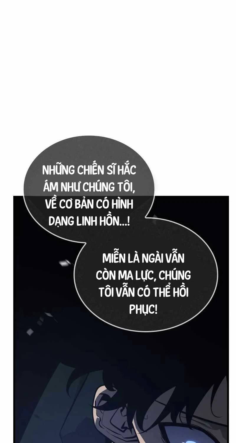 Solo Leveling Ragnarok Chap 8 - Next Chap 9