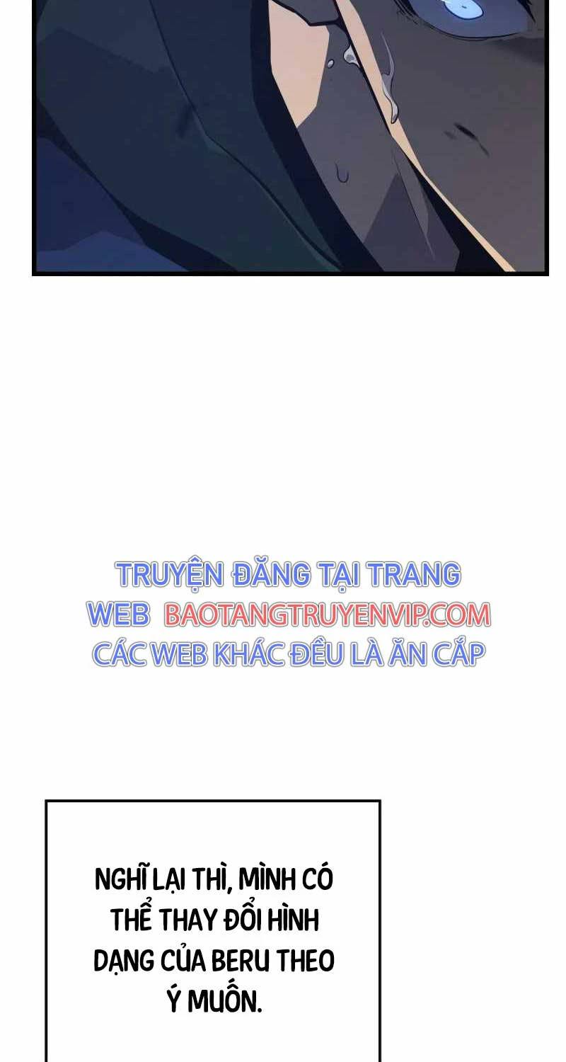 Solo Leveling Ragnarok Chap 8 - Next Chap 9