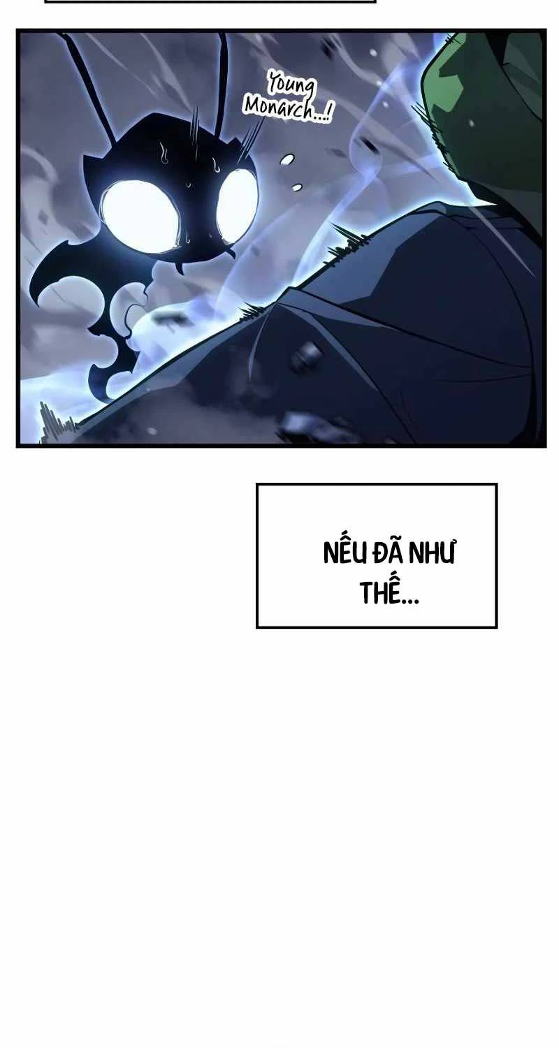 Solo Leveling Ragnarok Chap 8 - Next Chap 9