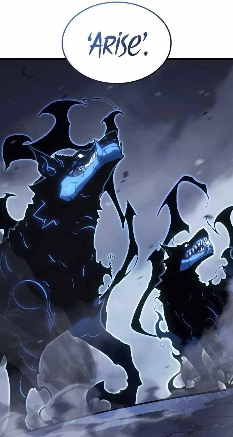 Solo Leveling Ragnarok Chap 8 - Next Chap 9