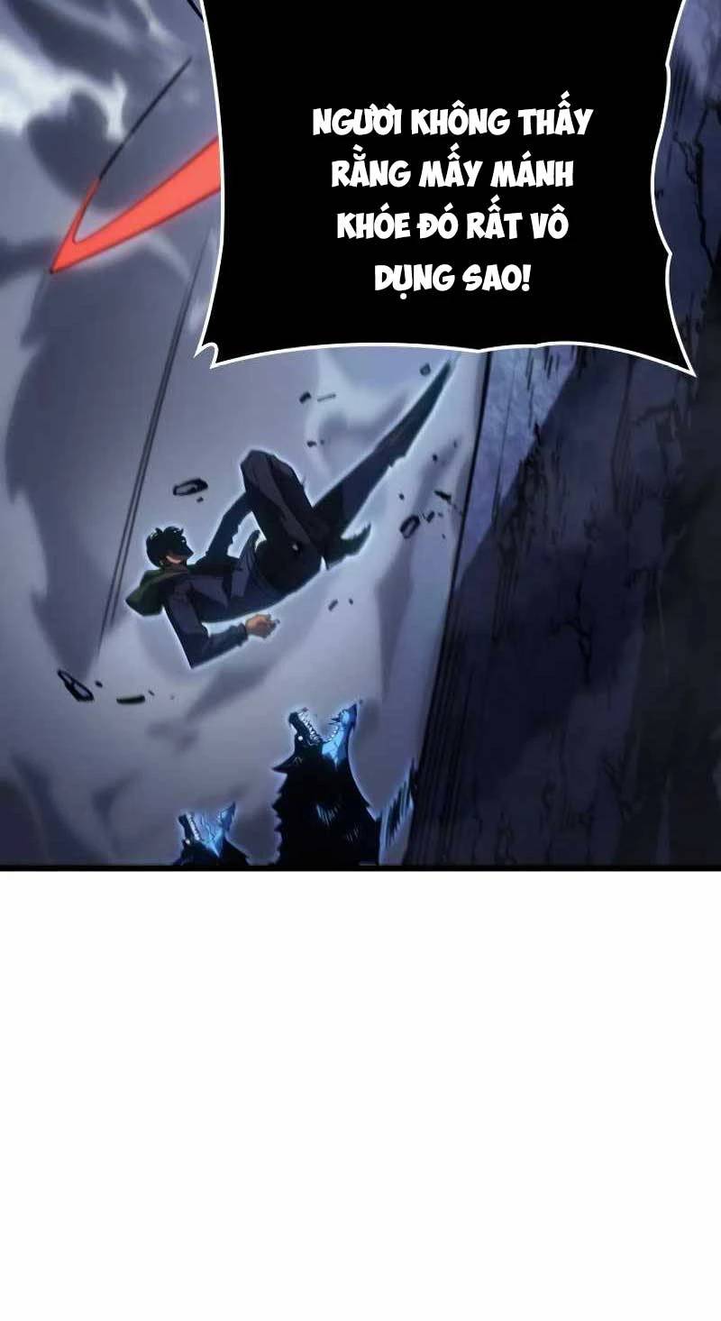 Solo Leveling Ragnarok Chap 8 - Next Chap 9