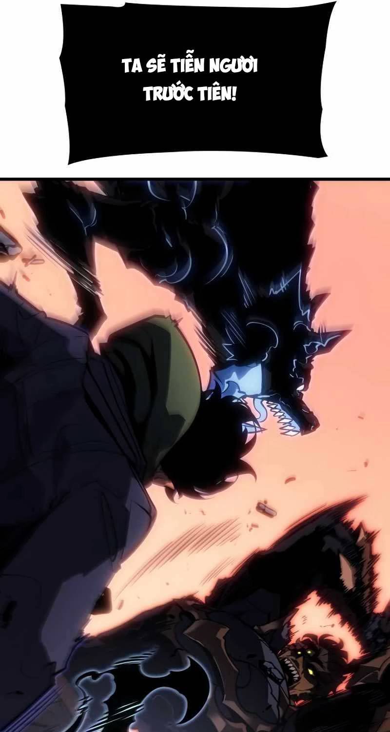 Solo Leveling Ragnarok Chap 8 - Next Chap 9