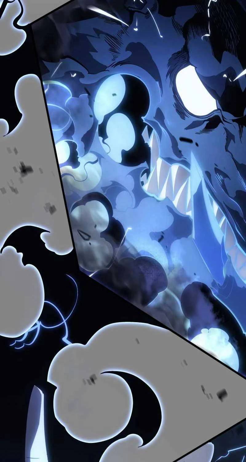 Solo Leveling Ragnarok Chap 8 - Next Chap 9