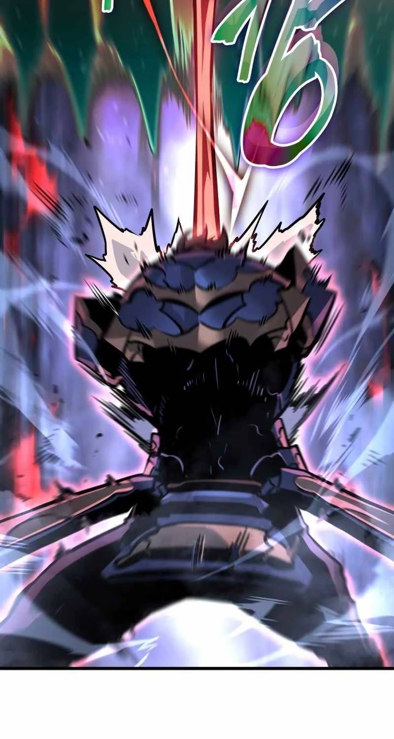 Solo Leveling Ragnarok Chap 8 - Next Chap 9