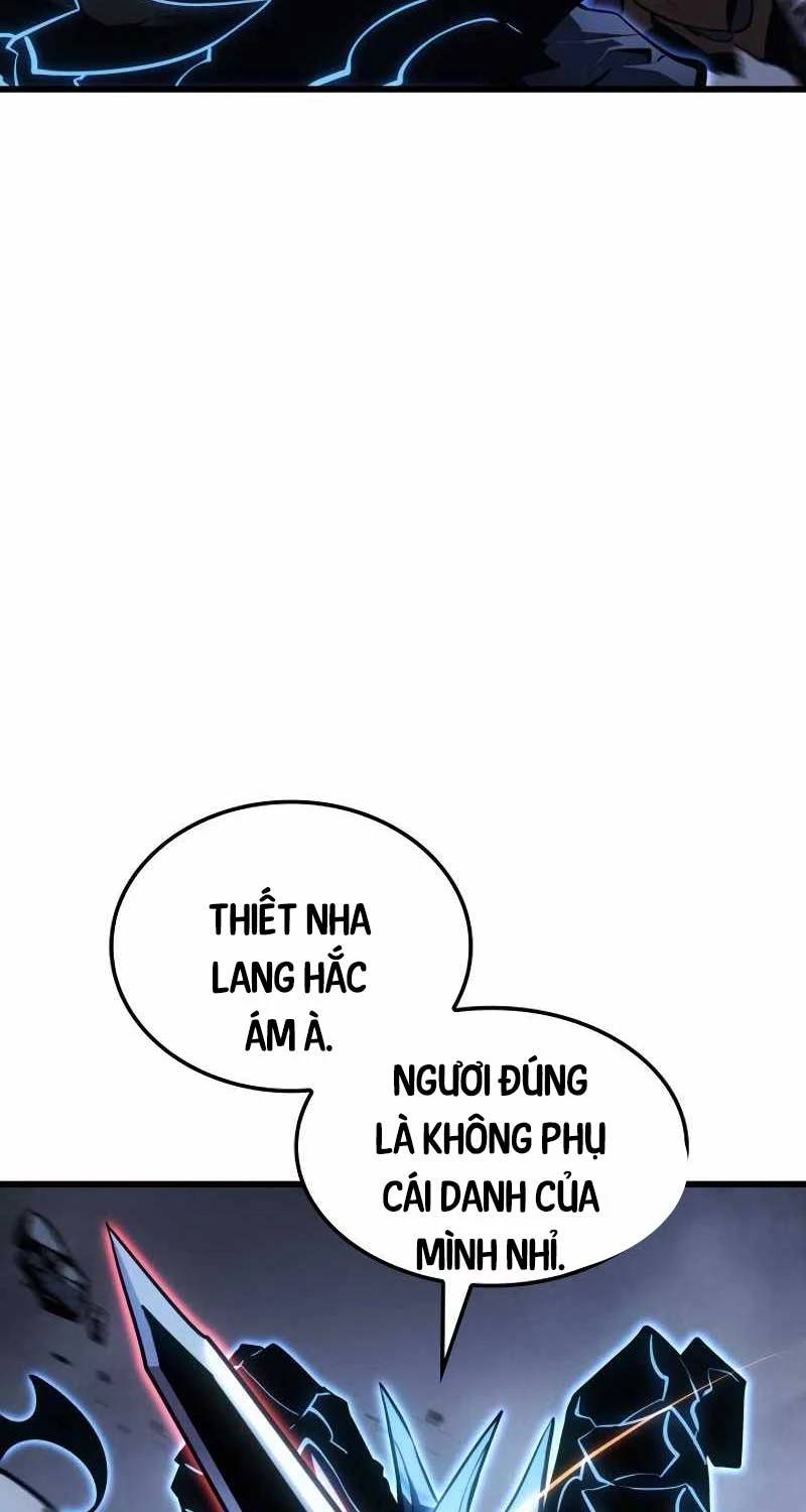 Solo Leveling Ragnarok Chap 8 - Next Chap 9