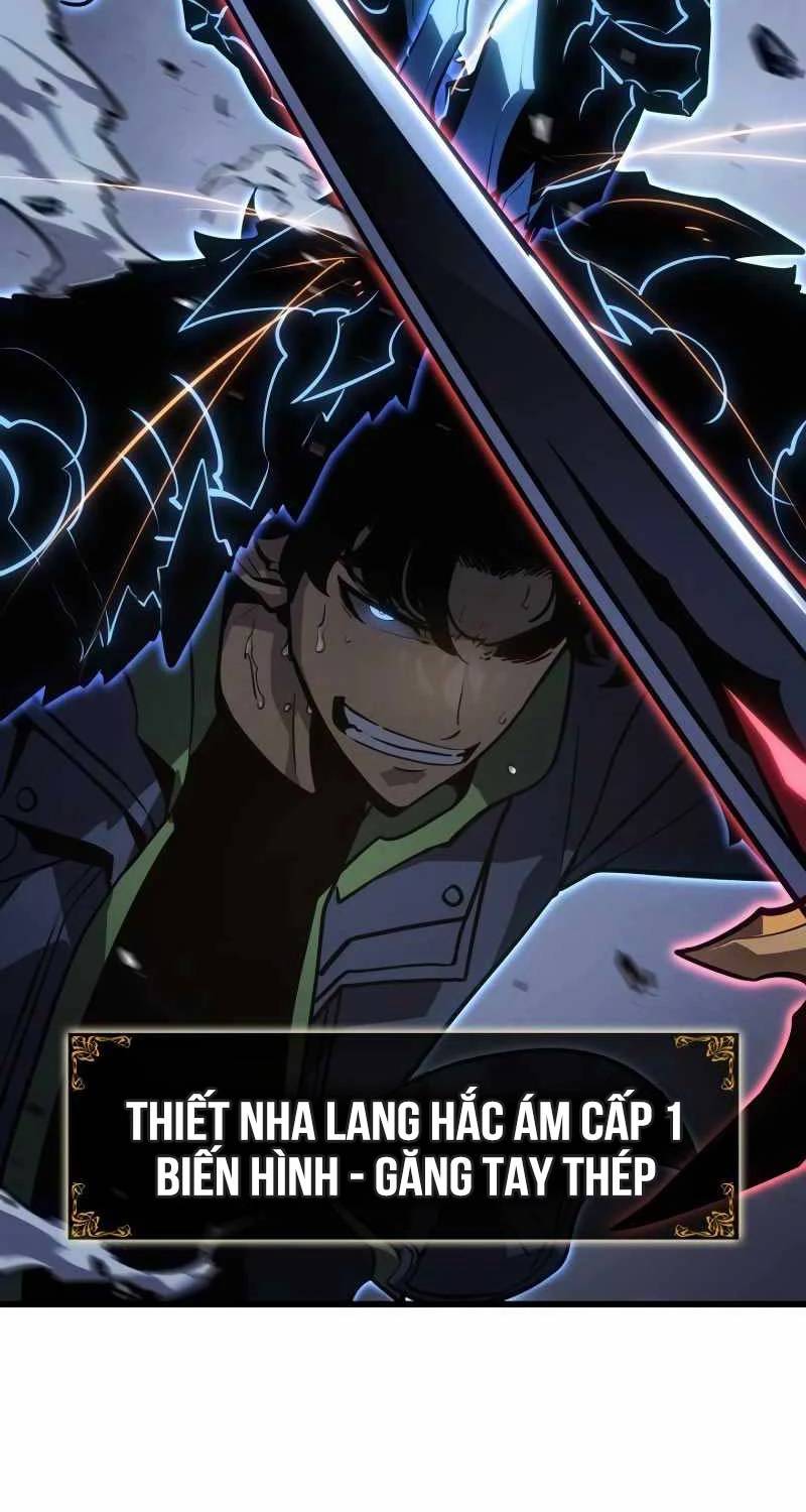 Solo Leveling Ragnarok Chap 8 - Next Chap 9