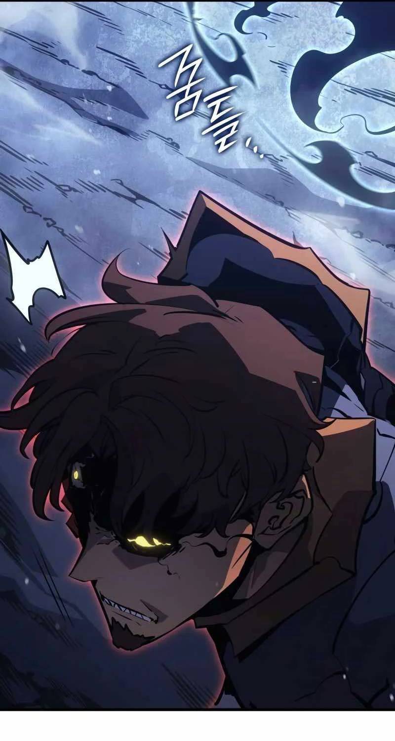 Solo Leveling Ragnarok Chap 8 - Next Chap 9