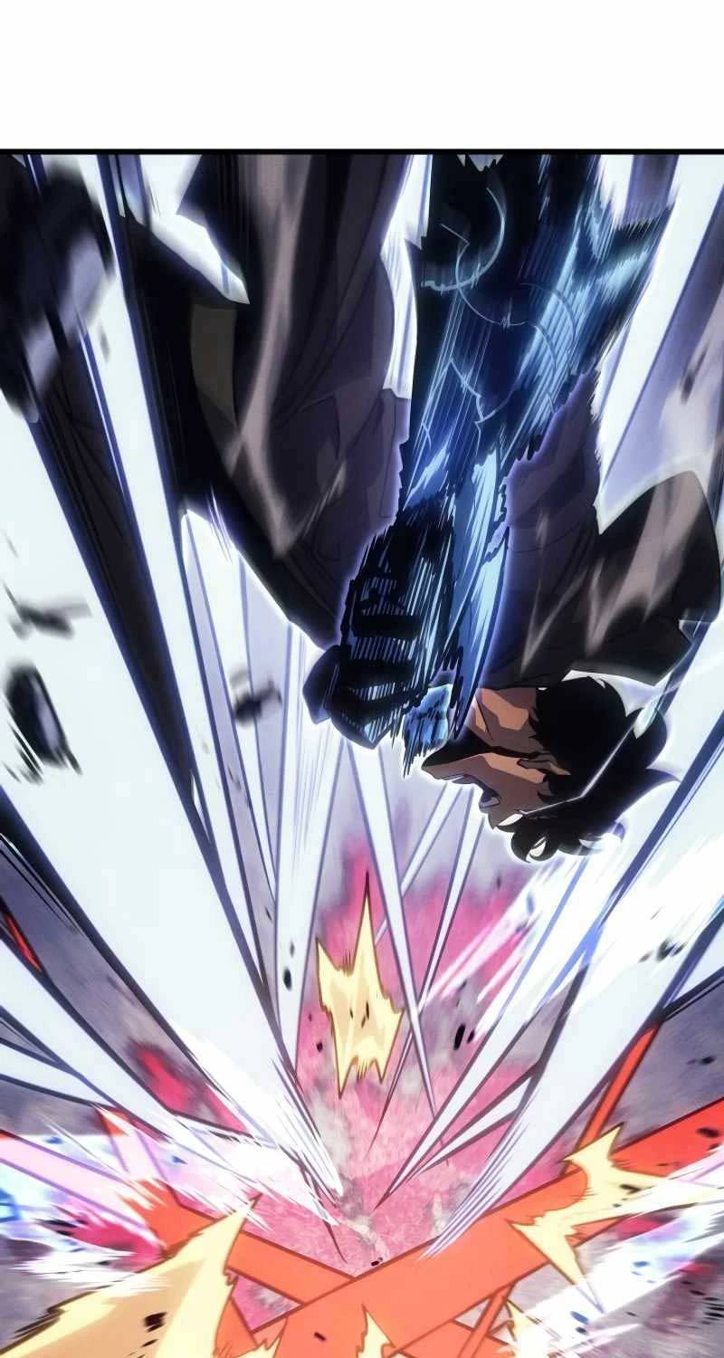 Solo Leveling Ragnarok Chap 8 - Next Chap 9
