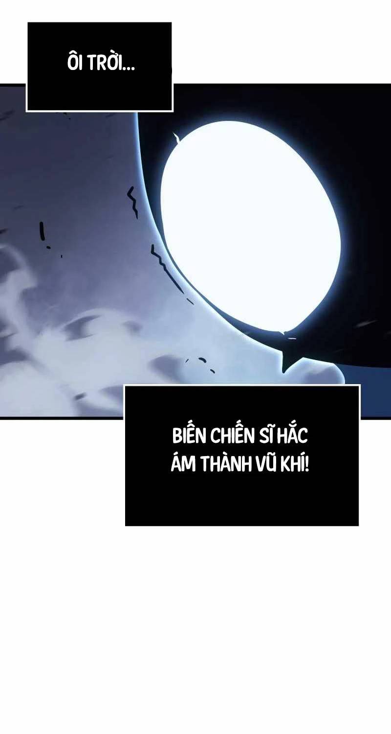 Solo Leveling Ragnarok Chap 8 - Next Chap 9