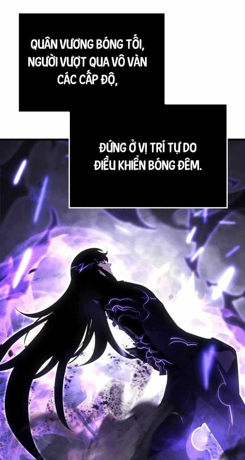 Solo Leveling Ragnarok Chap 8 - Next Chap 9