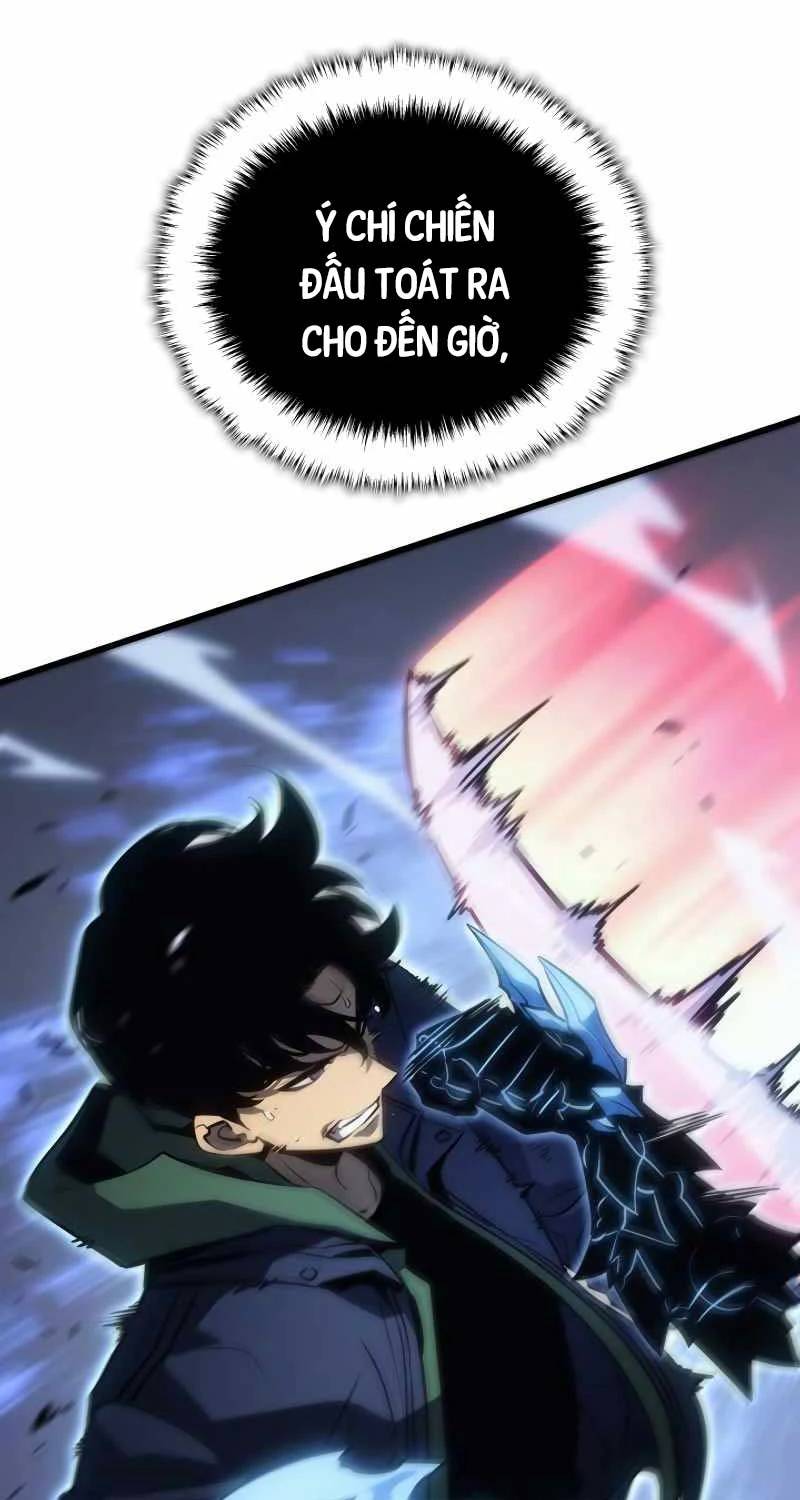 Solo Leveling Ragnarok Chap 8 - Next Chap 9
