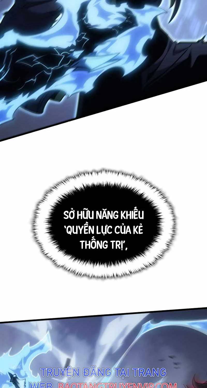 Solo Leveling Ragnarok Chap 8 - Next Chap 9