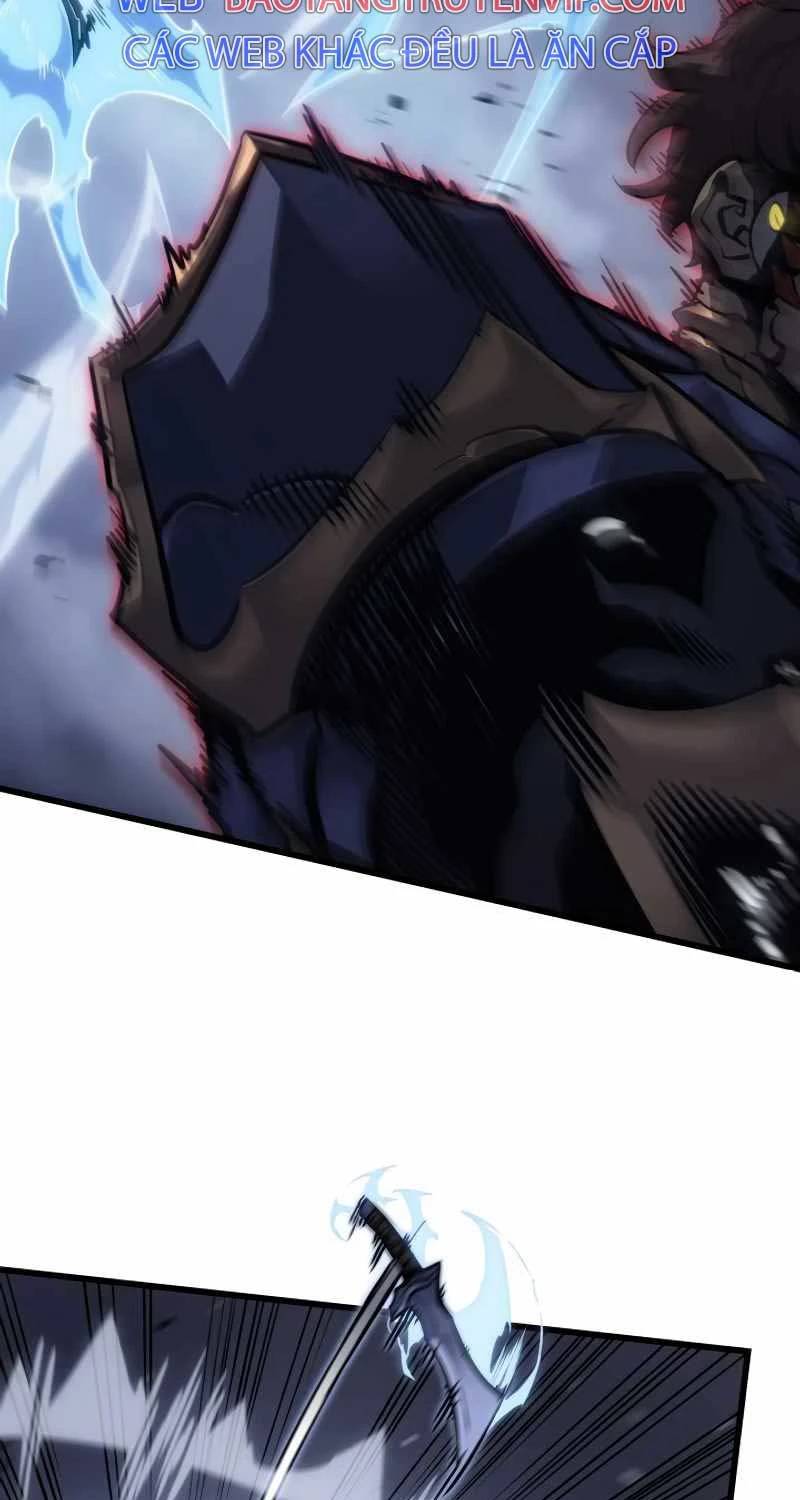 Solo Leveling Ragnarok Chap 8 - Next Chap 9