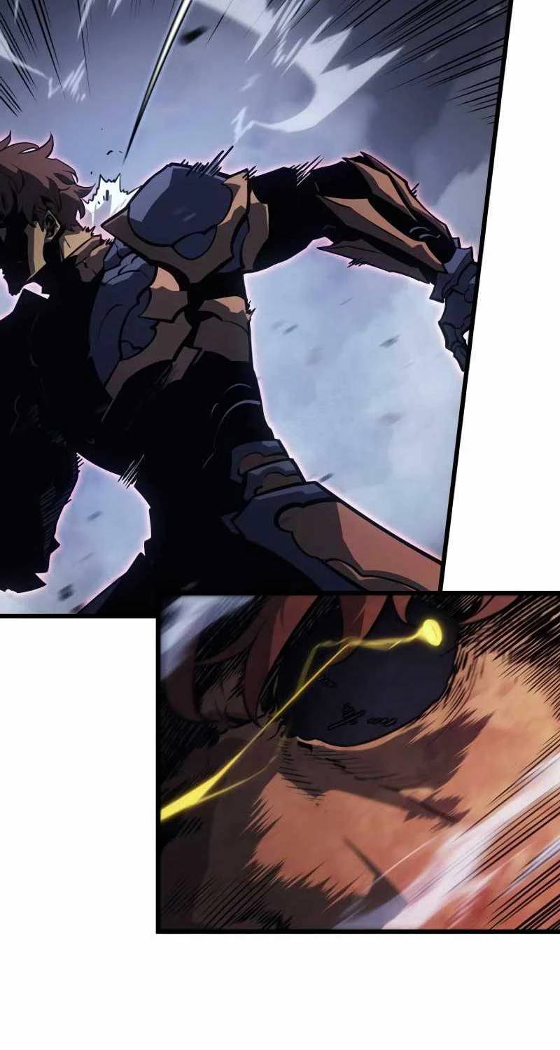 Solo Leveling Ragnarok Chap 8 - Next Chap 9