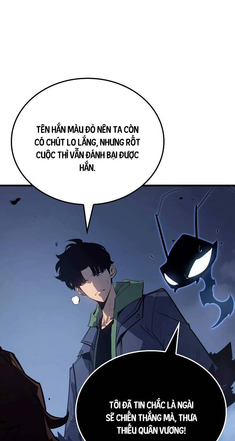 Solo Leveling Ragnarok Chap 9 - Next Chap 10