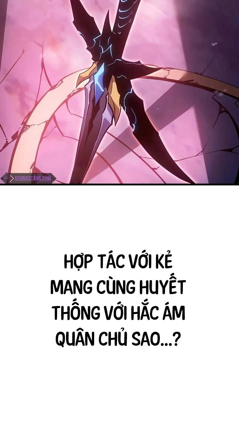 Solo Leveling Ragnarok Chap 9 - Next Chap 10