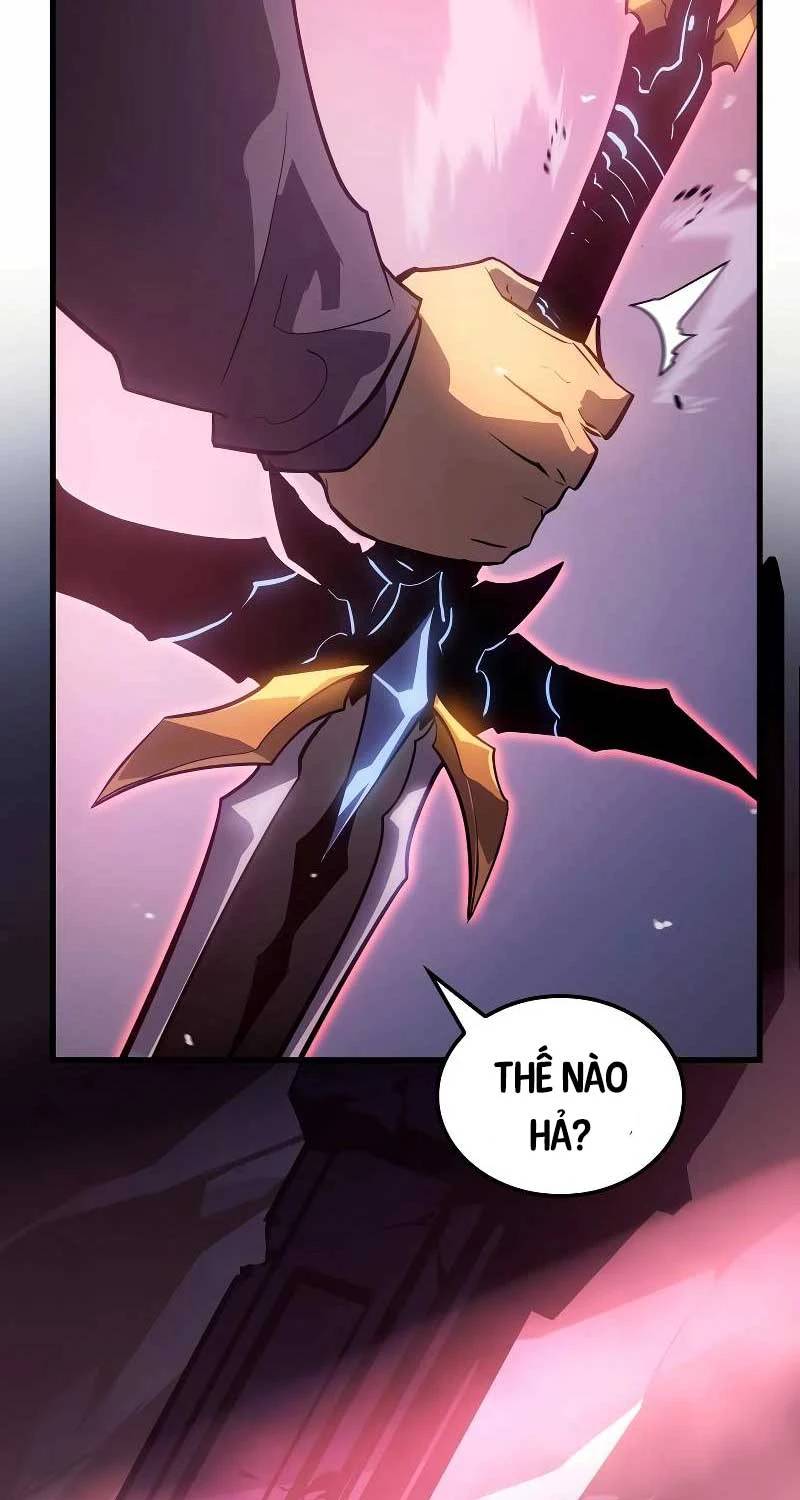 Solo Leveling Ragnarok Chap 9 - Next Chap 10