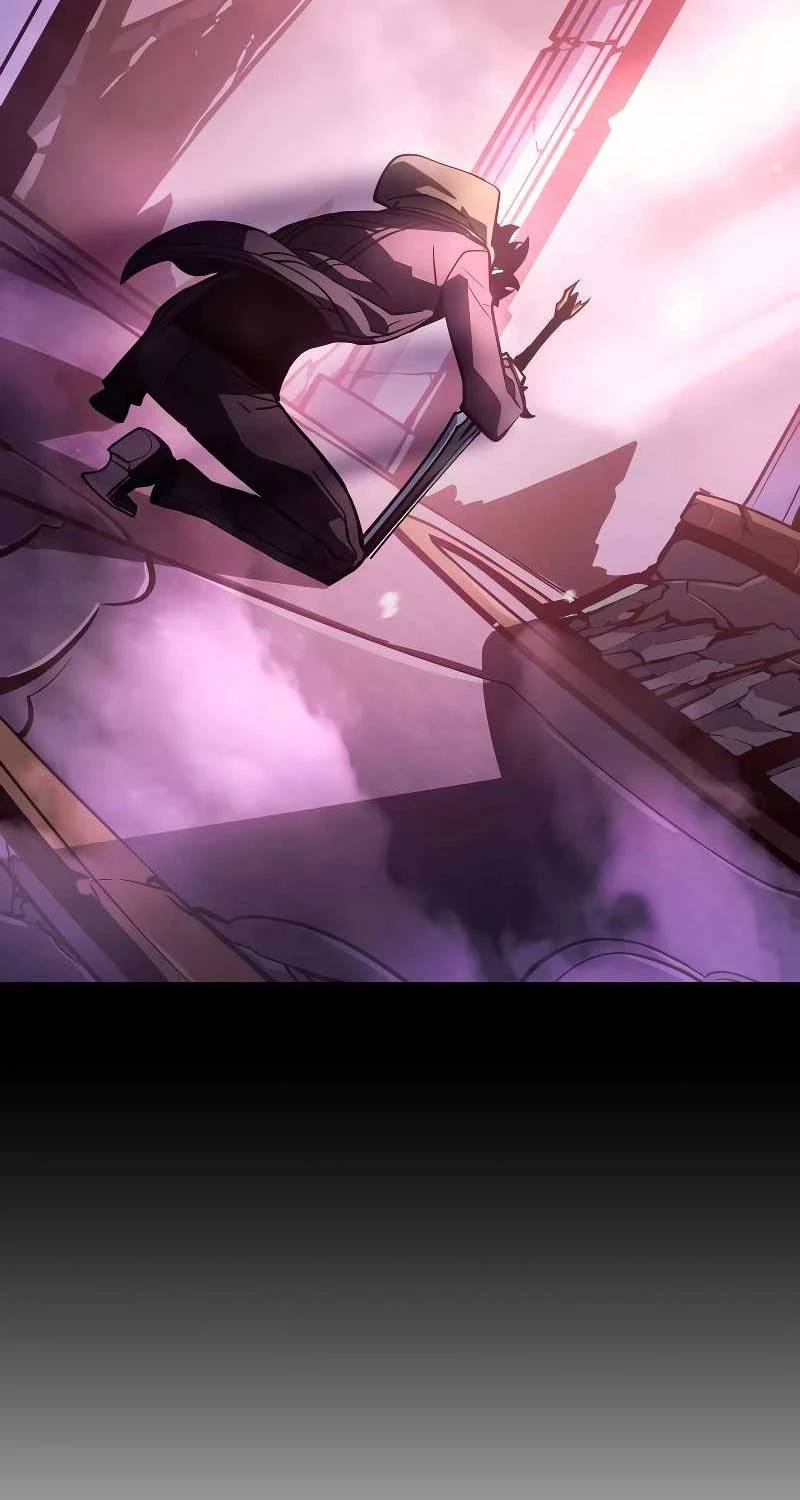 Solo Leveling Ragnarok Chap 9 - Next Chap 10