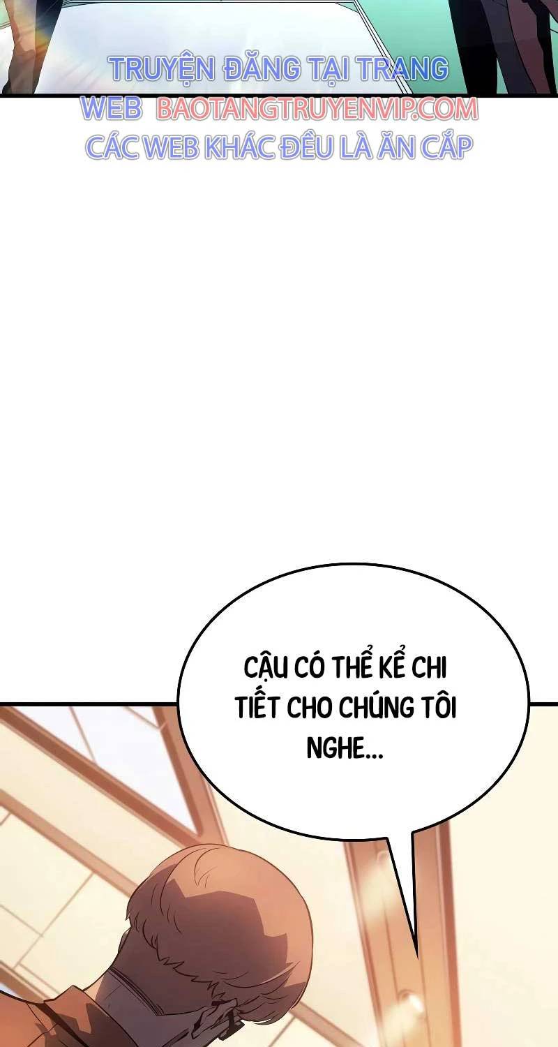 Solo Leveling Ragnarok Chap 9 - Next Chap 10
