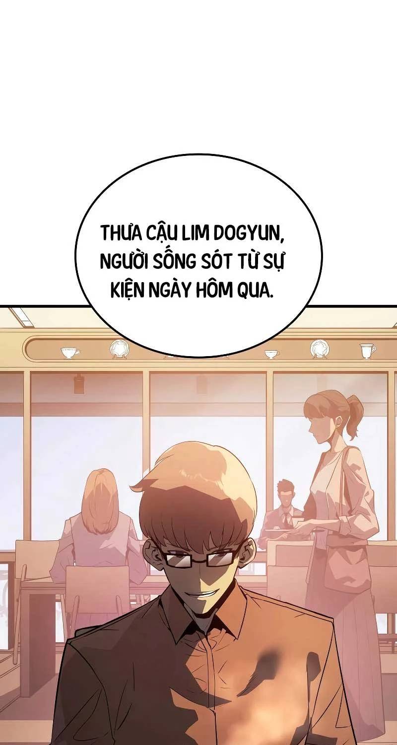 Solo Leveling Ragnarok Chap 9 - Next Chap 10