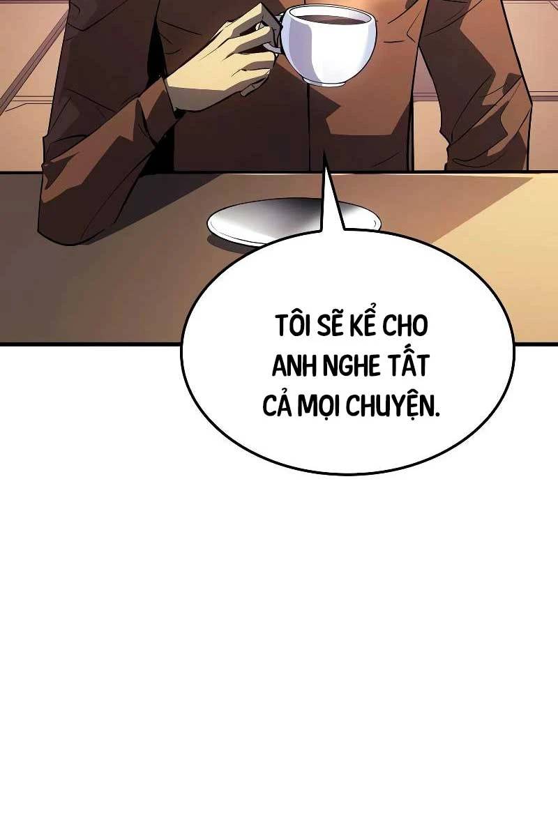 Solo Leveling Ragnarok Chap 9 - Next Chap 10