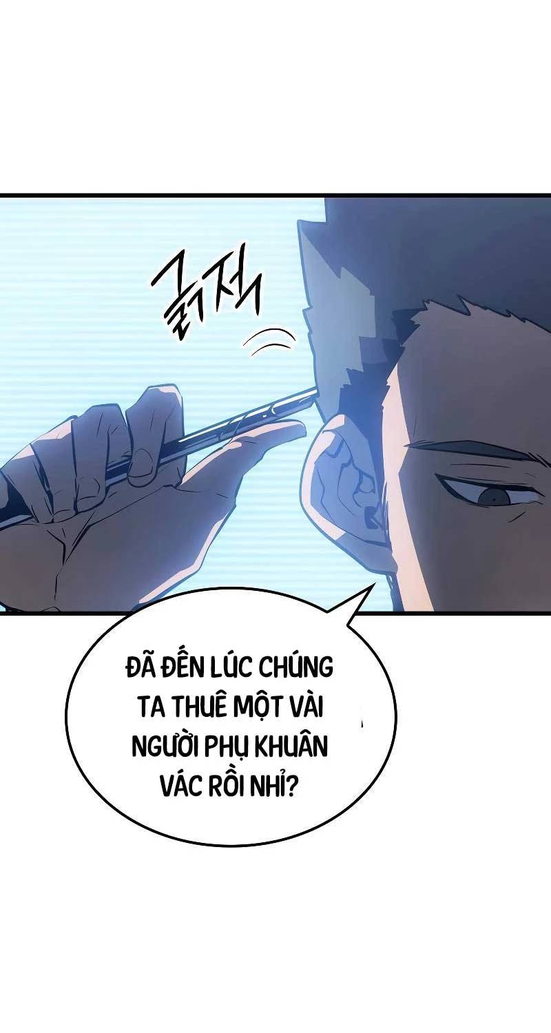 Solo Leveling Ragnarok Chap 9 - Next Chap 10