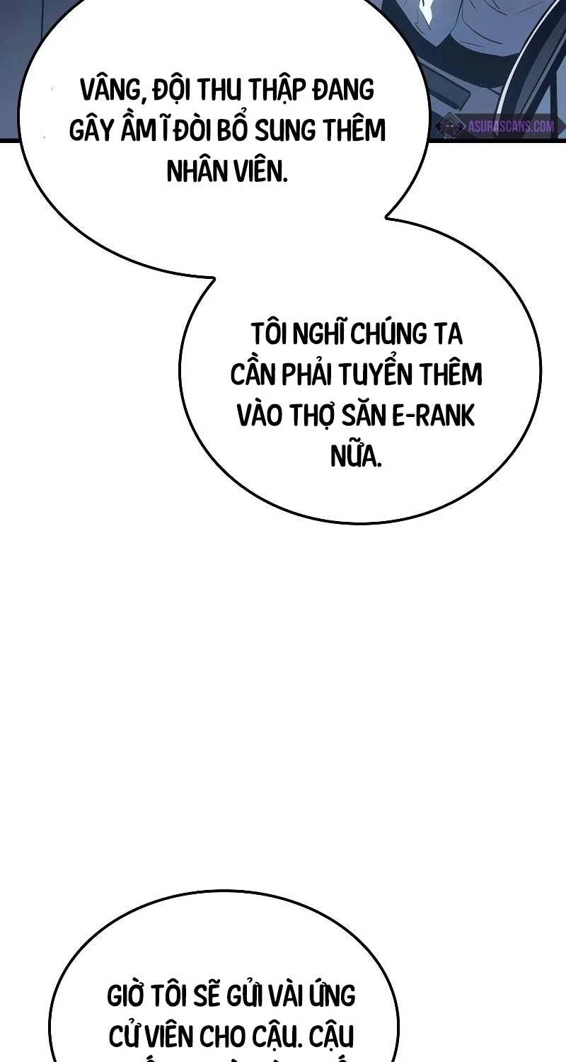 Solo Leveling Ragnarok Chap 9 - Next Chap 10
