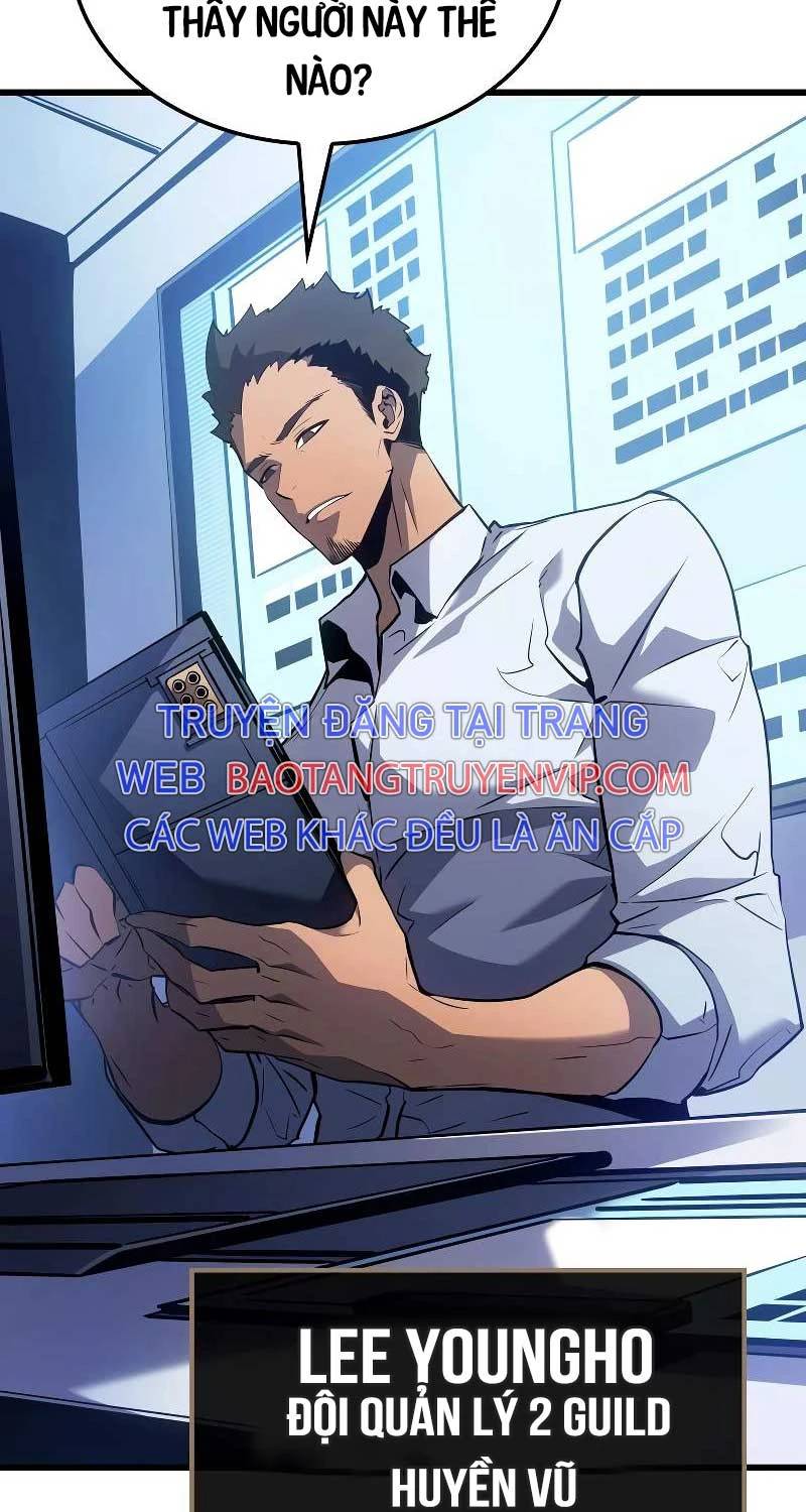 Solo Leveling Ragnarok Chap 9 - Next Chap 10