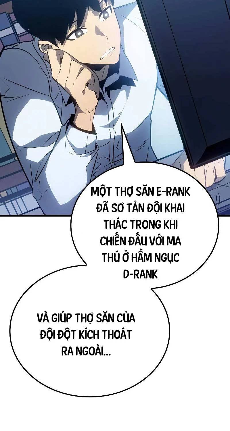 Solo Leveling Ragnarok Chap 9 - Next Chap 10