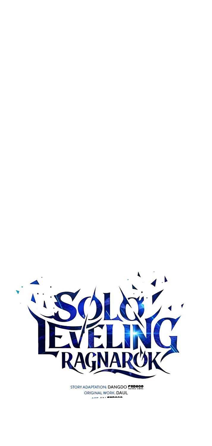 Solo Leveling Ragnarok Chap 9 - Next Chap 10