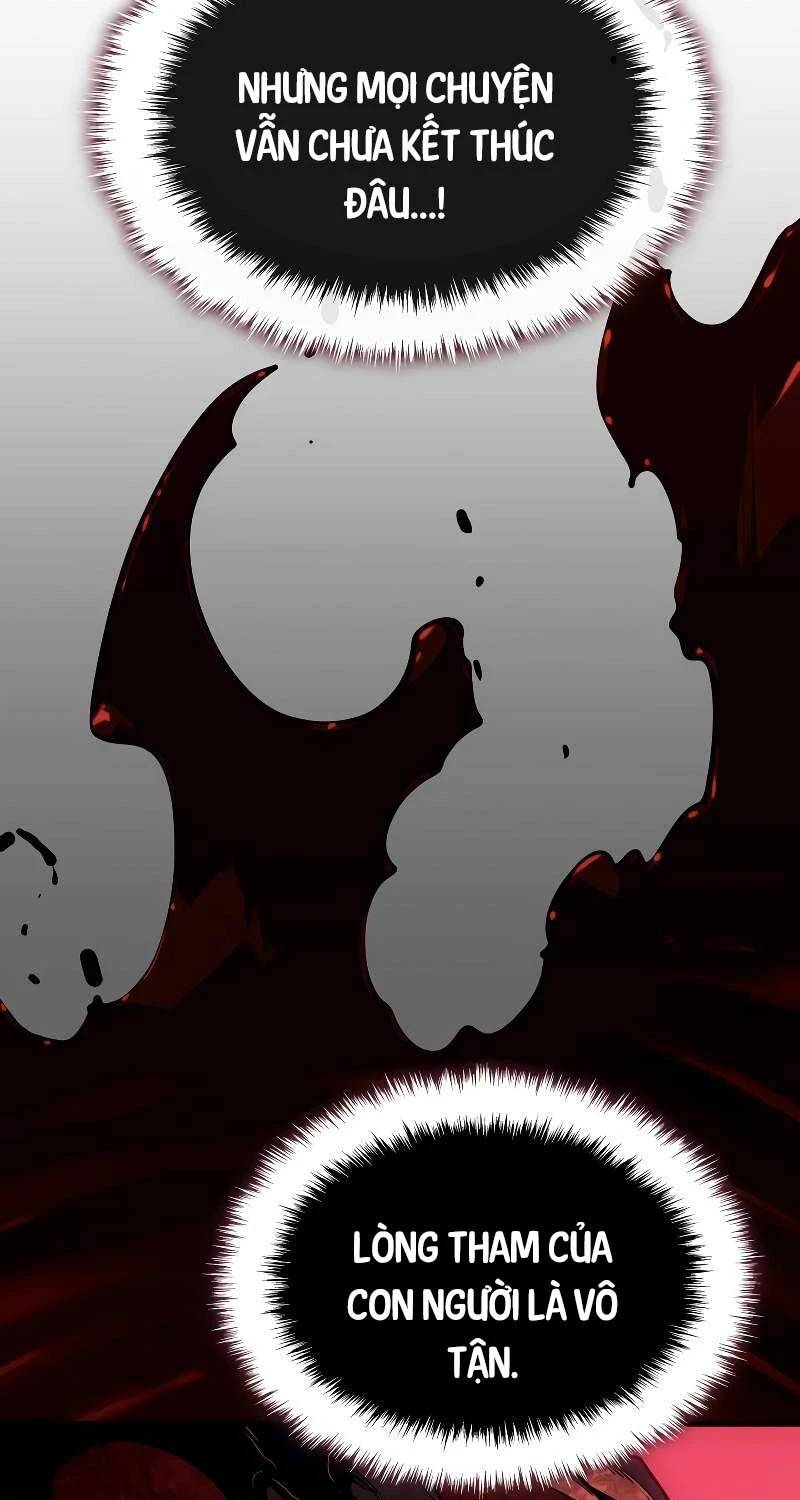 Solo Leveling Ragnarok Chap 9 - Next Chap 10