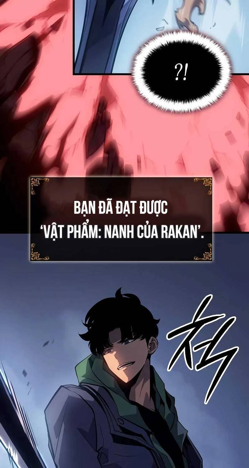 Solo Leveling Ragnarok Chap 9 - Next Chap 10