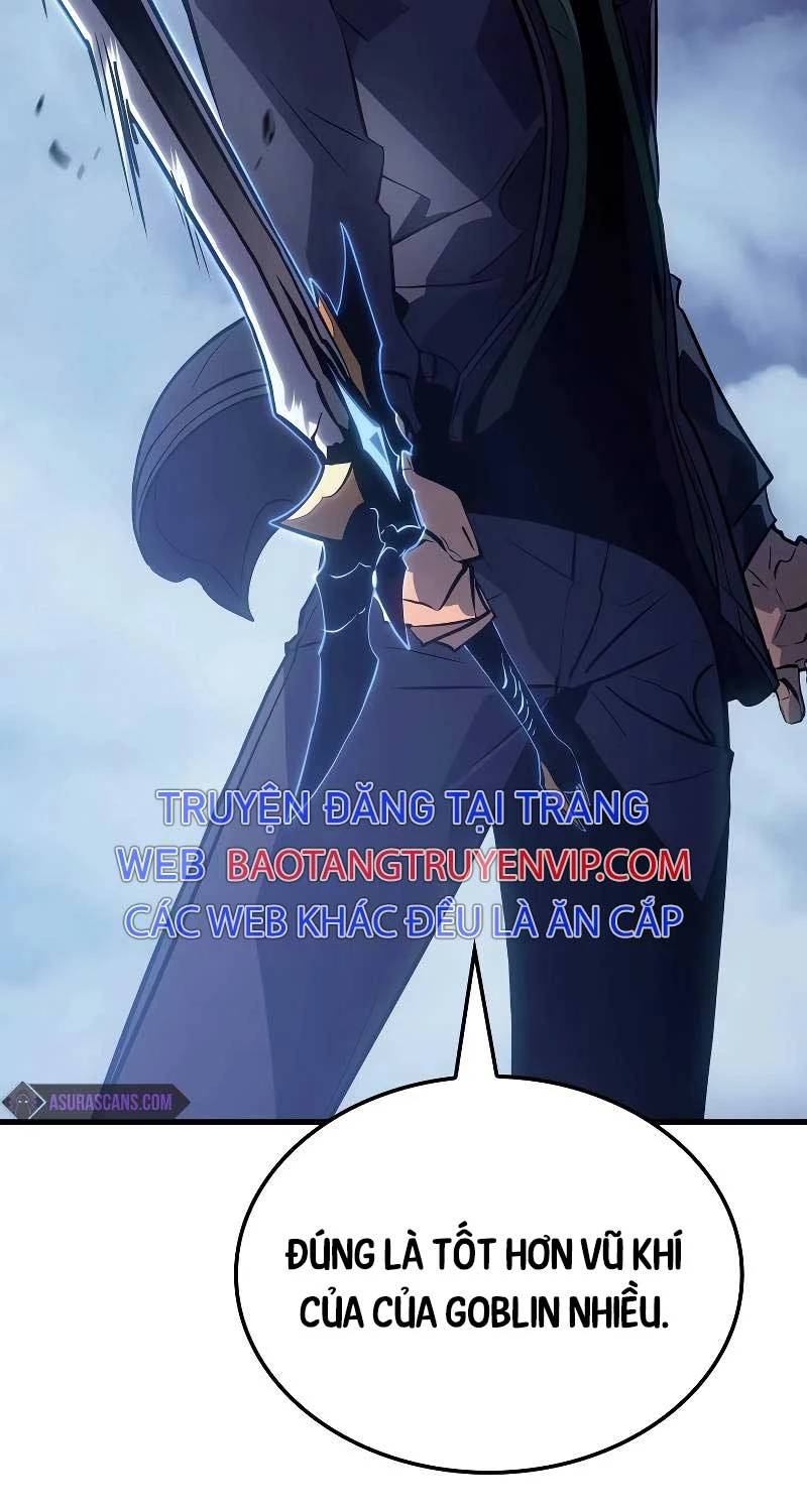 Solo Leveling Ragnarok Chap 9 - Next Chap 10