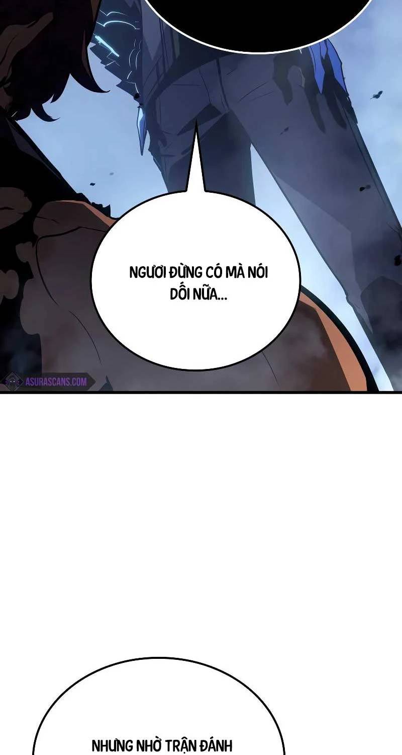 Solo Leveling Ragnarok Chap 9 - Next Chap 10