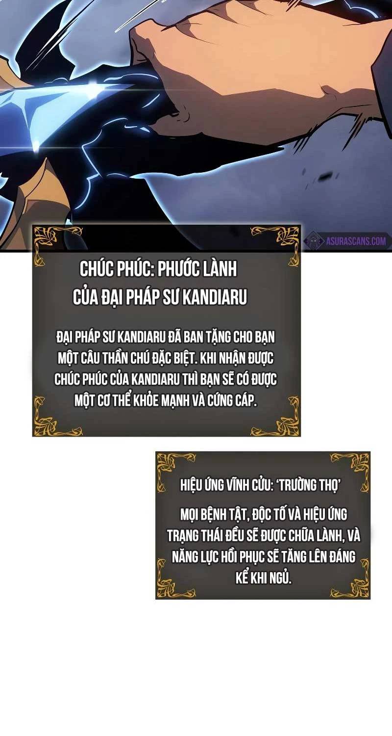Solo Leveling Ragnarok Chap 9 - Next Chap 10